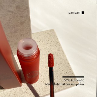  [100% AUTH] Son Kem Lì 3CE Blurring Liquid Lip 5,5g