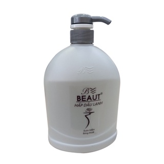 (CHĨNH HÃNG) HẤP DẦU LẠNH BEAUT