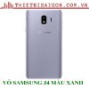 VỎ SAMSUNG J4 MÀU XANH
