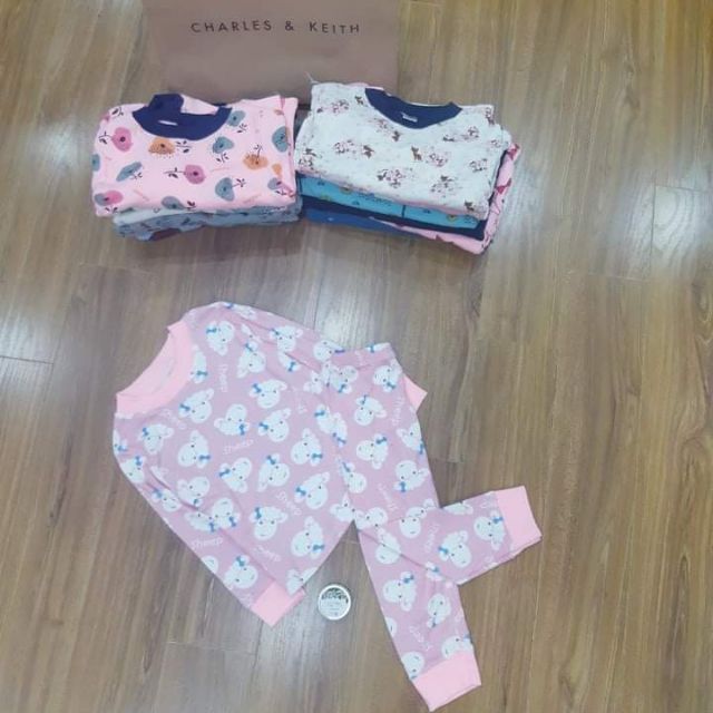 [GIÁ THANH LÝ ]Combo 4 bộ cotton bozip 5 - 12kg