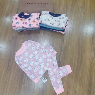 Combo 4 bộ cotton bozip 5 - 12kg