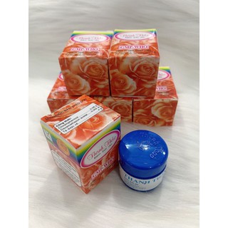 Lố 10 hộp kem thanh thảo