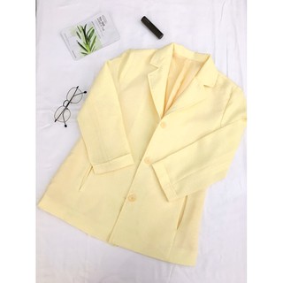 Vest công sở đồng giá 49k