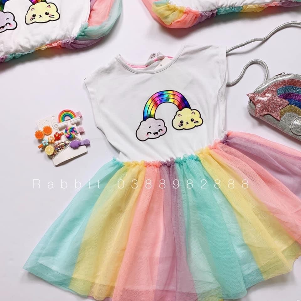 Váy Tutu mix mẫu-HÀNG SALE KO ĐỔI TRẢ