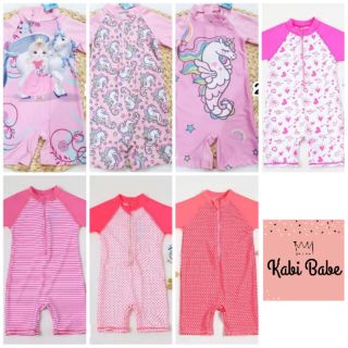 Đồ Bơi Cat & Jack Bé Gái Xuất Xịn - Kabi Babe Shop
