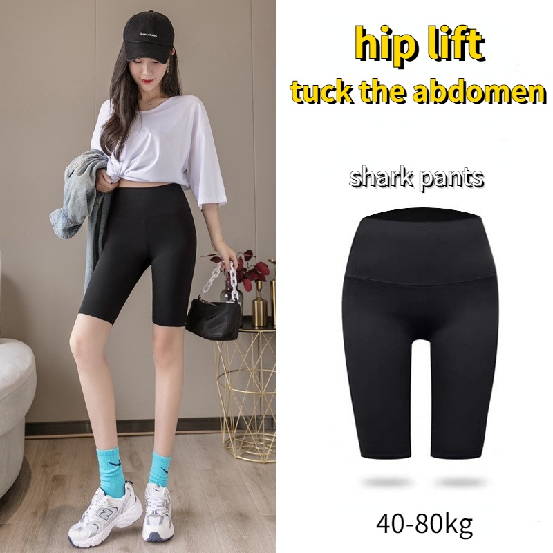 Quần Legging Lửng Thời Trang Dành Cho Nữ