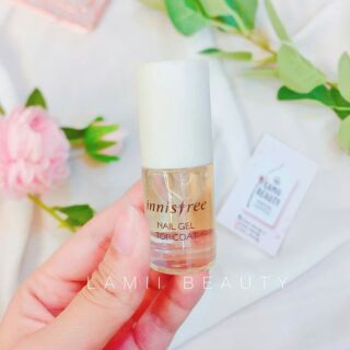 Sơn móng tay Innisfree Real Color Nail