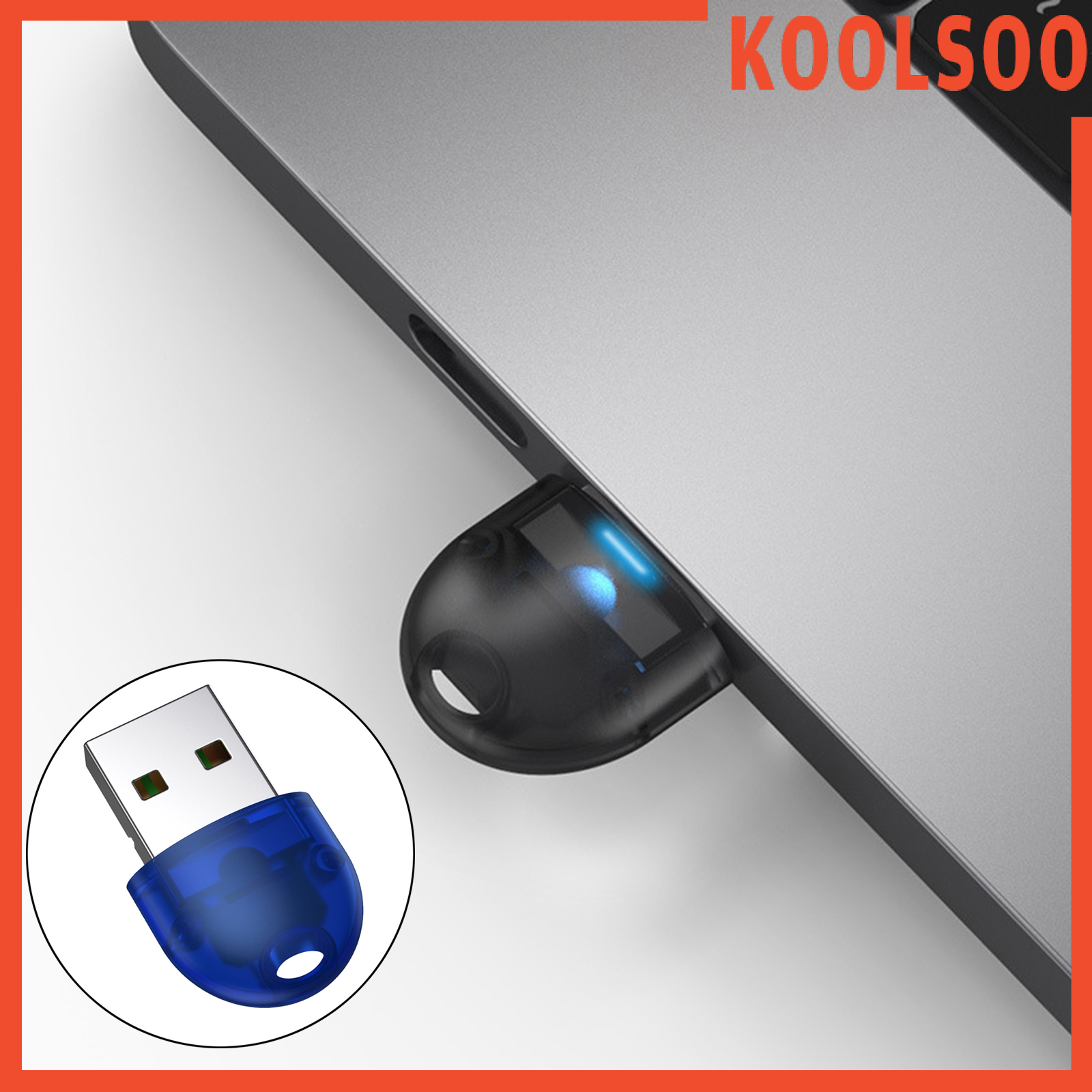 Bộ Thu Phát Bluetooth Mp3 Kèm Phụ Kiện Chuyên Dụng | BigBuy360 - bigbuy360.vn