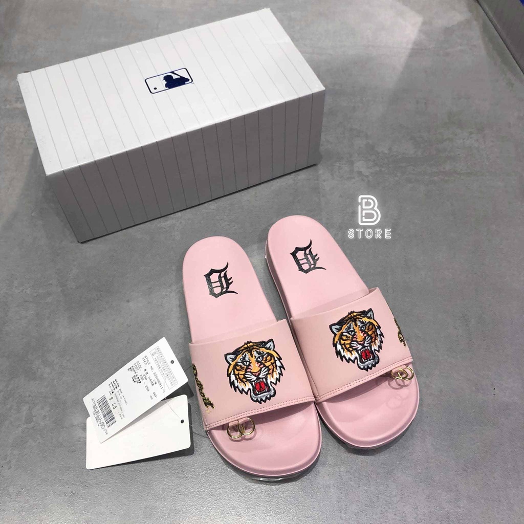 Dép Quai Ngang MLB 32SHHG811 32SHHC011 32SHHV841