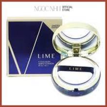 Phấn Nước Lime V Collagen Ample tone 10 [Chính Hãng 100%]