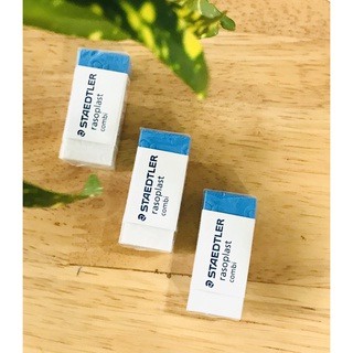 Gôm mực và chì Staedtler 526BT30