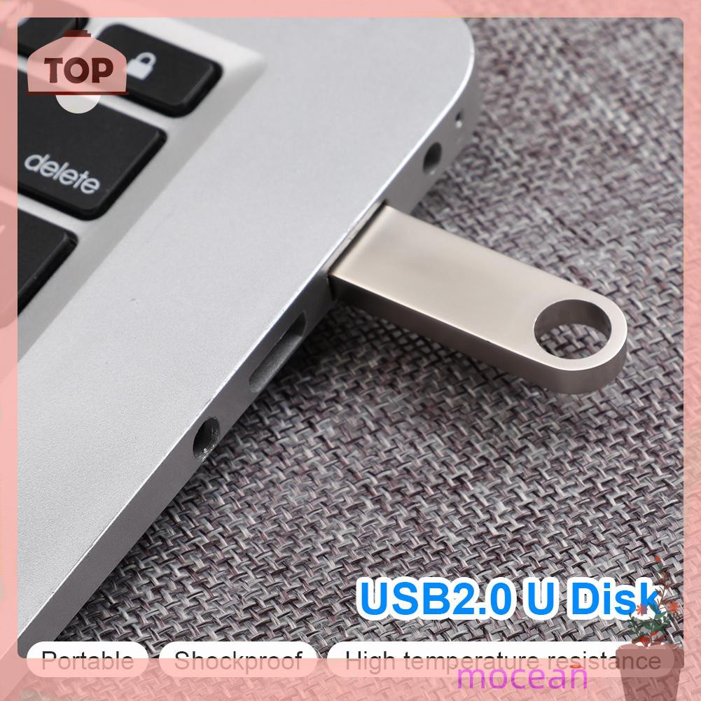 Usb 2.0 64gb 32gb 16gb Tốc Độ Cao Mocean