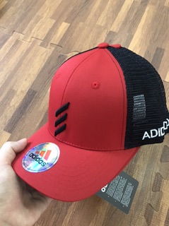 Mũ adidas 3 vạch