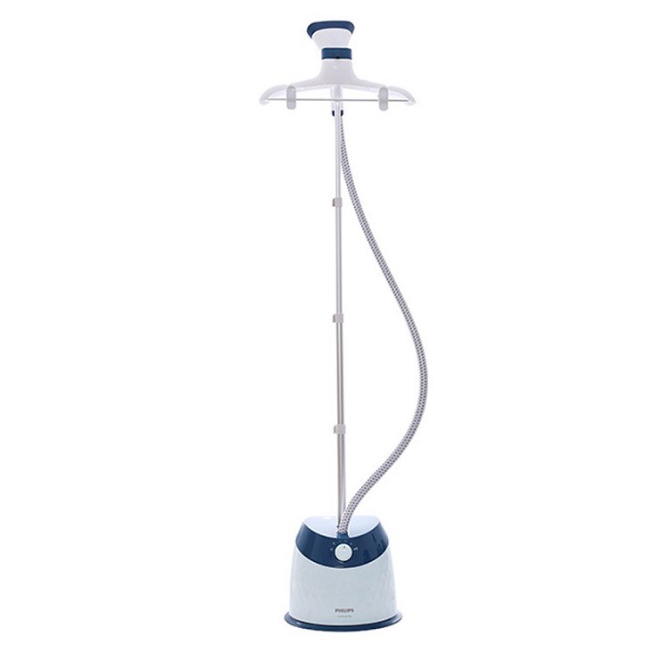 Bàn ủi hơi nước đứng Philips GC518, hàng chính hãng, bảo hành 2 năm trên toàn quốc