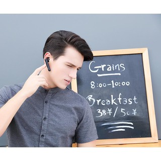 Tai Nghe Bluetooth QCY A1