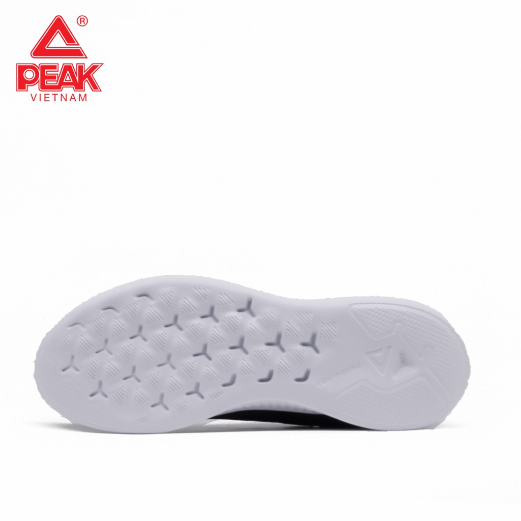 Giày Chạy Bộ Nam PEAK mã E11427H