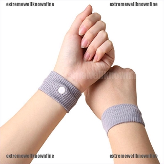 Vòng Đeo Tay Chống Buồn Nôn Say Xe