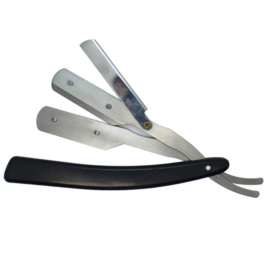 Cán dao cạo Barber chuyên nghiệp DC600 - Giá rẻ