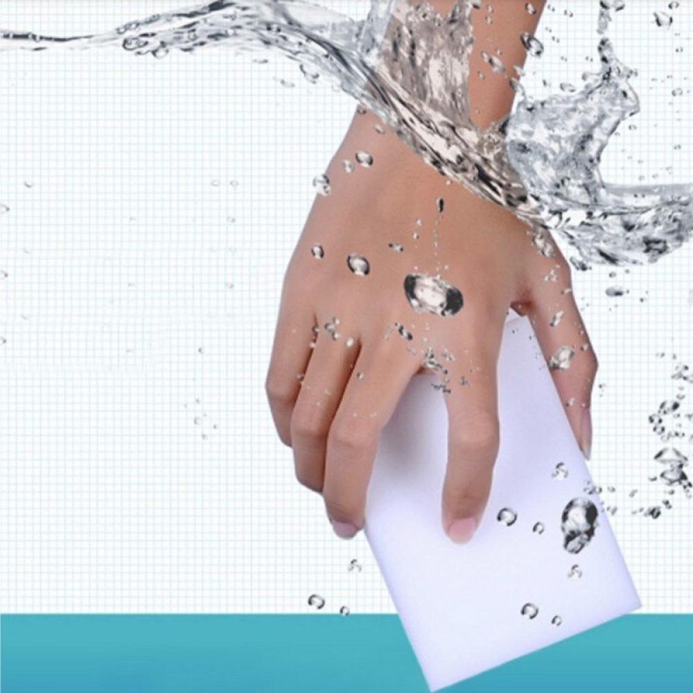 SUYO Set 20 Miếng Bọt Biển Lau Chùi Đa Năng