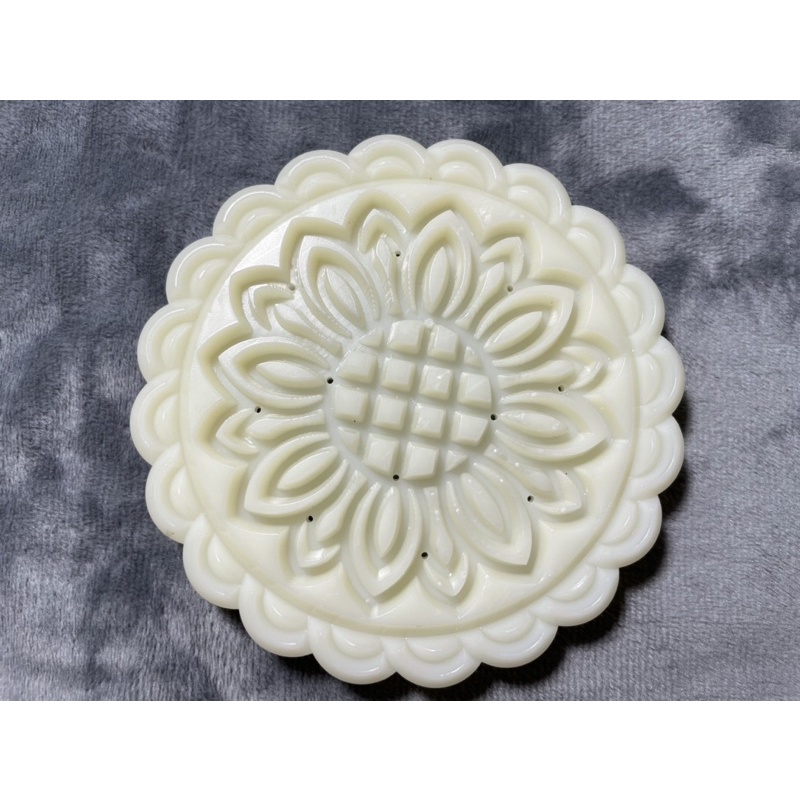 Khuôn trung thu lò xo 250g