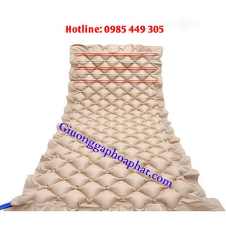 ĐỆM KHÍ CHỐNG LOÉT 04