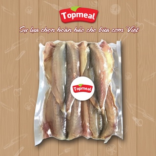 HCM - Khô cá đù Topmeal (300g) - Thích hợp với các món chiên, nướng,... - [Giao nhanh TPHCM]