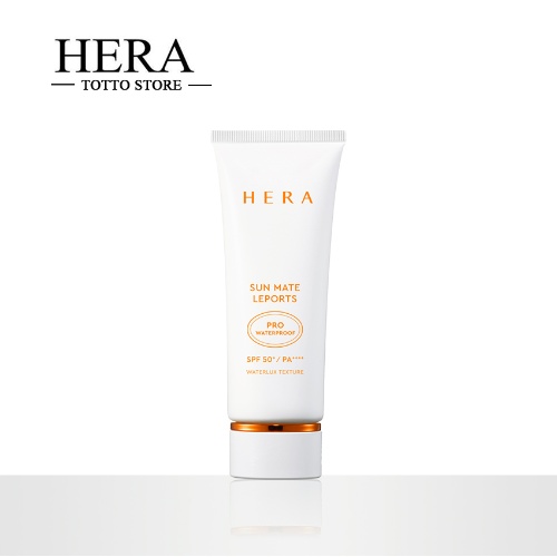 Kem chống nắng Hera Sun Mate Leporst SPF50+/PA++++; Kem chống nắng Hera Hàn Quốc