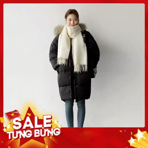 XẢ KHO CÓ SẴN ( VIDEO + ẢNH THẬT ) Áo phao béo ulzzang unisex siêu dày dặn -Hàng nhập khẩu | BigBuy360 - bigbuy360.vn