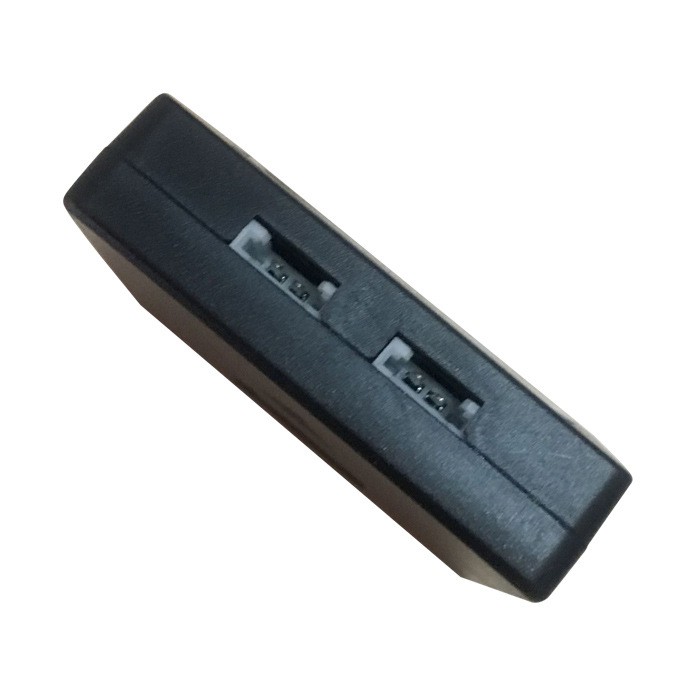 Sạc pin USB cho pin 1s  sạc cùng lúc tối đa 4 pin