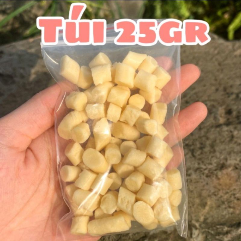 Phô mai cheese cho Hamster
