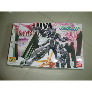 Mô hình lắp ráp HG 00 1/144 Gundam Zabanya Bandai