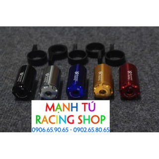 Bình dầu bonamici