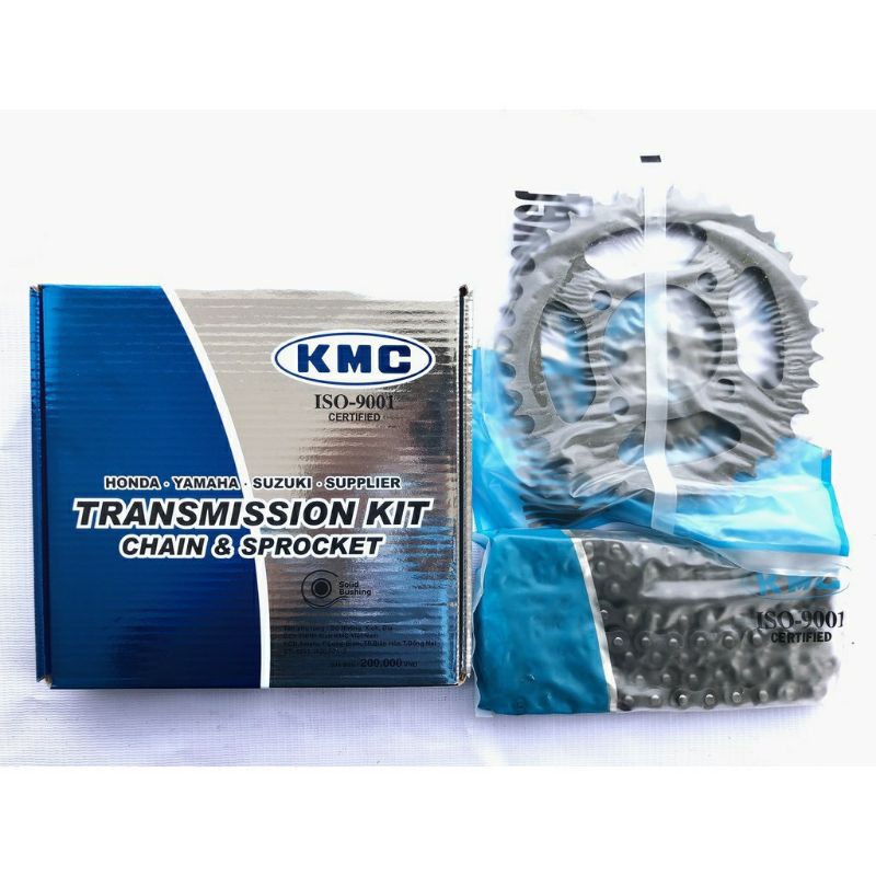 Nhông Sên Dĩa Dream / Wave Nhỏ Hiệu KMC Chính Hãng