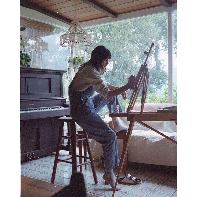 Yếm rin si tuyển