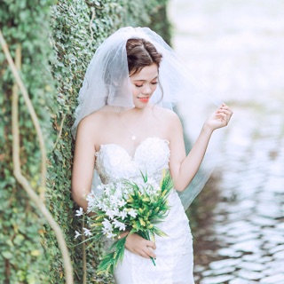 QTshop - Len sợi đan móc HN