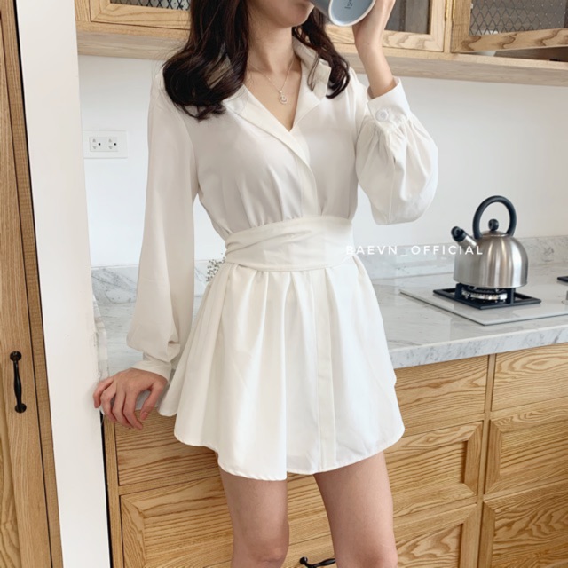 SUNNY SET - Set sơ mi 3 món siu xinh | BigBuy360 - bigbuy360.vn