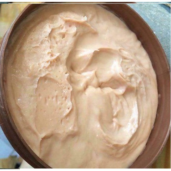 KEM Ủ TÓC NHÂN SÂM ĐÀO 500GR MỚI