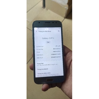 Điện thoại Samsung J3 pro (j330)