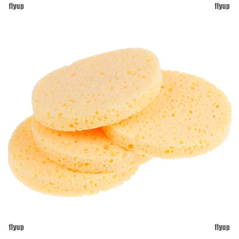 (hàng Mới Về) Set 4 Mút Tẩy Trang Mềm Mại Tiện Dụng | BigBuy360 - bigbuy360.vn