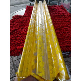 Giấy kính gói quà tết