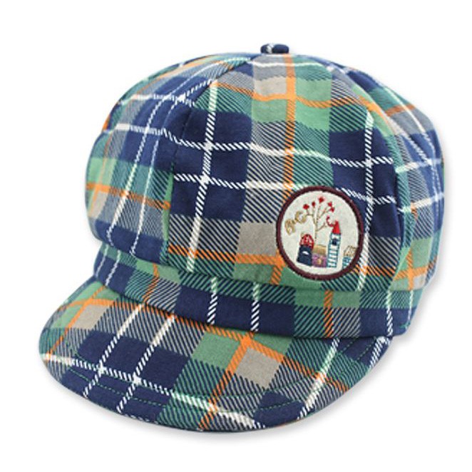 Nón kết Lemon thiết kế Hàn quốc cho bé trai và gái nhỏ