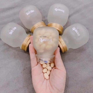 Viên uống cấp nước innerb aqua rich -510k