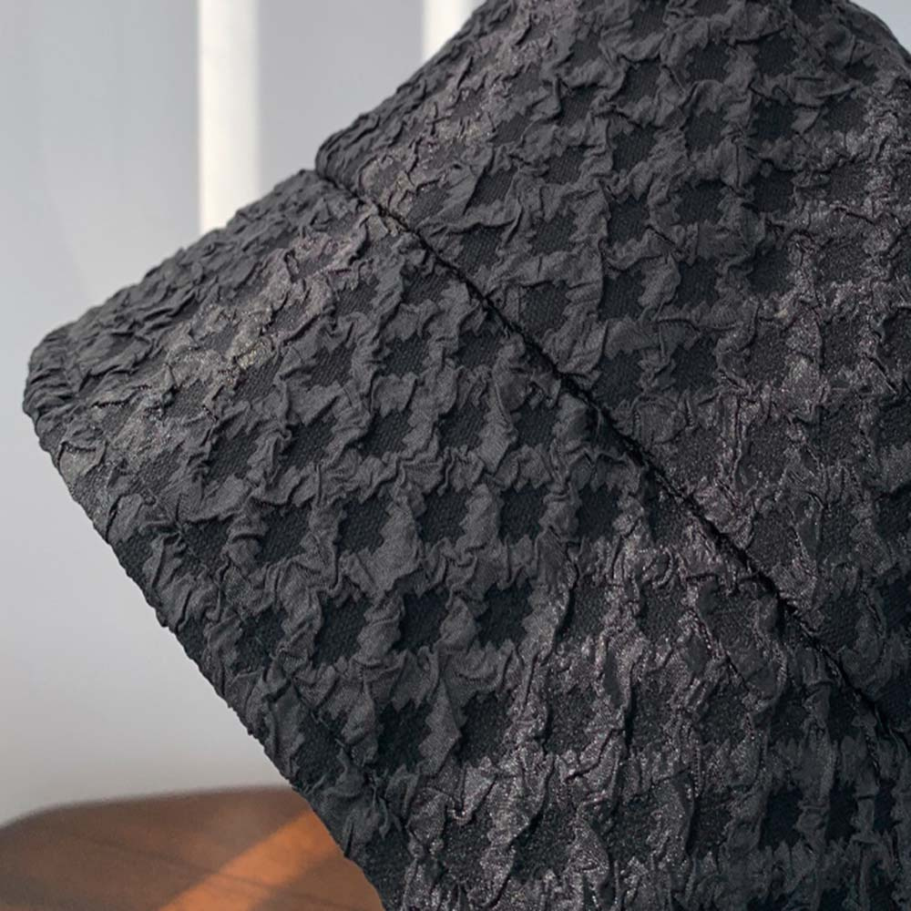 Mũ tai bèo nylon ren phối lưới che nắng gấp lại được nhẹ nhiều màu sắc tùy chọn phong cách Hàn Quốc dành cho nữ bé gái