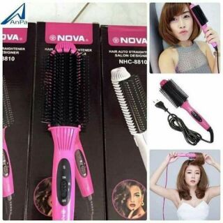 Lược điện Nova