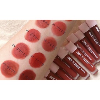 Son 𝙋𝙚𝙧𝙞𝙥𝙚𝙧𝙖 ink matte blur tint