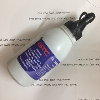 Bộ 4 chai mực máy in Brother HL 6200 | 6250 |6300 |6400 |MFC 6900 | 6800 | 6750 | 5000 | 5100 |5200 | 5700 | 5750 | 5900