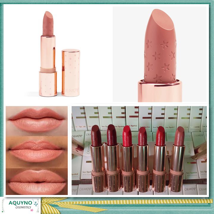 Son Thỏi Colourpop Lux Lipstick | BigBuy360 - bigbuy360.vn