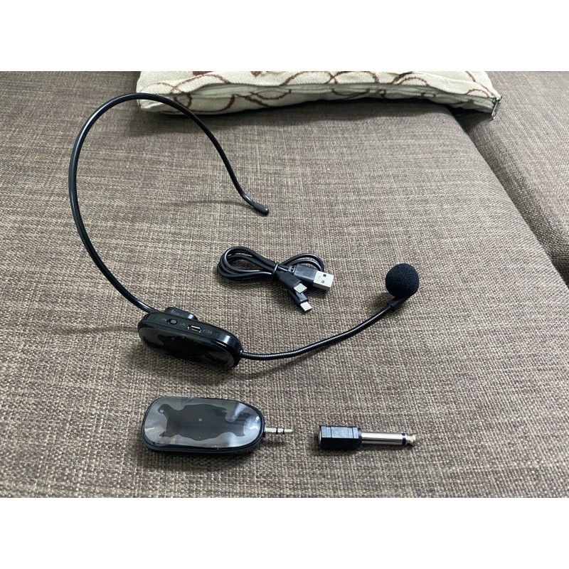 Micro Không Dây NEWGOOD UHF 1986 Cho Sân Khấu Hệ Thống Mic Đối Loa Hội Nghị Giảng Dạy Tour Du Lịch Hướng Dẫn Sân Khấu