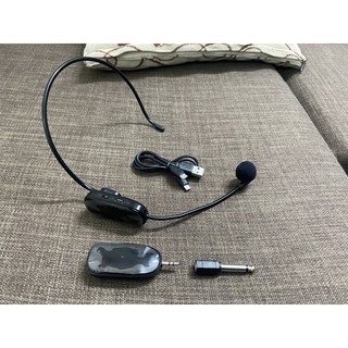 Micro Không Dây NEWGOOD UHF 1986 Cho Sân Khấu Hệ Thống Mic Đối Loa Hội Nghị Giảng Dạy Tour Du Lịch Hướng Dẫn Sân Khấu