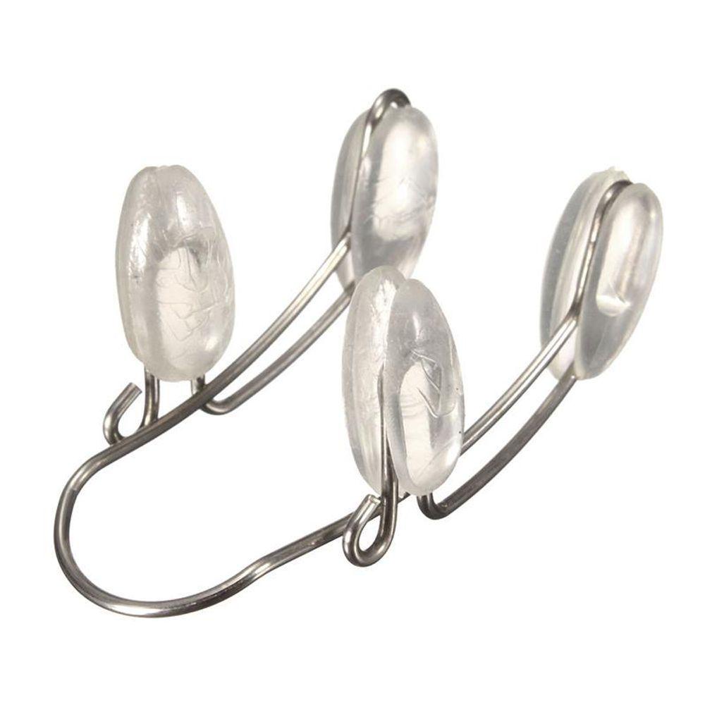 ANEMONE Kẹp Mũi Mát Xa Mũi Làm Đẹp Thời Trang